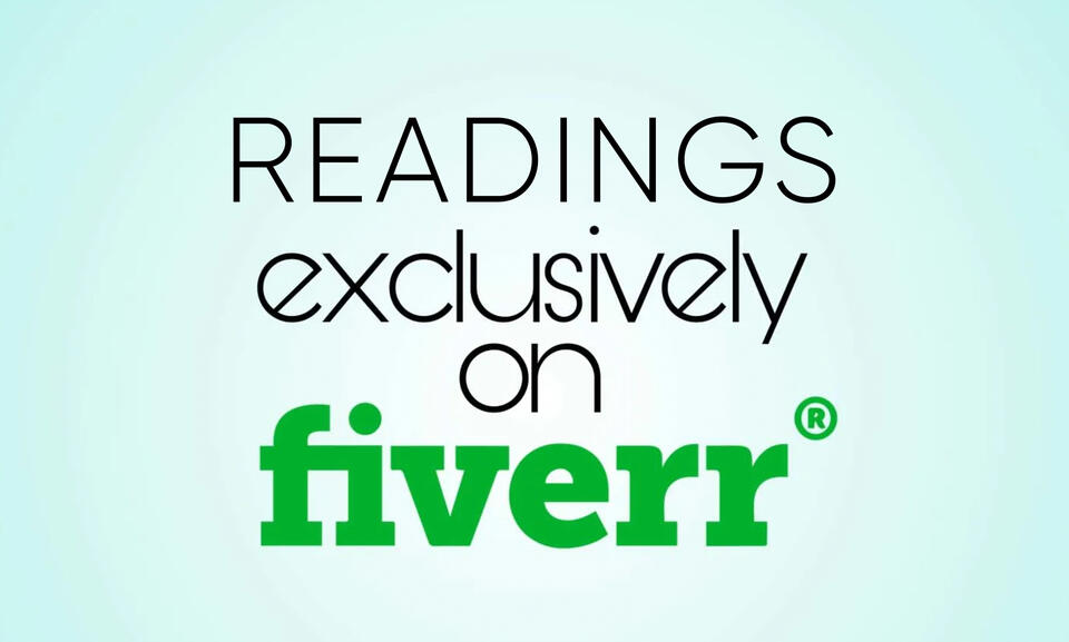 Christoph on Fiverr